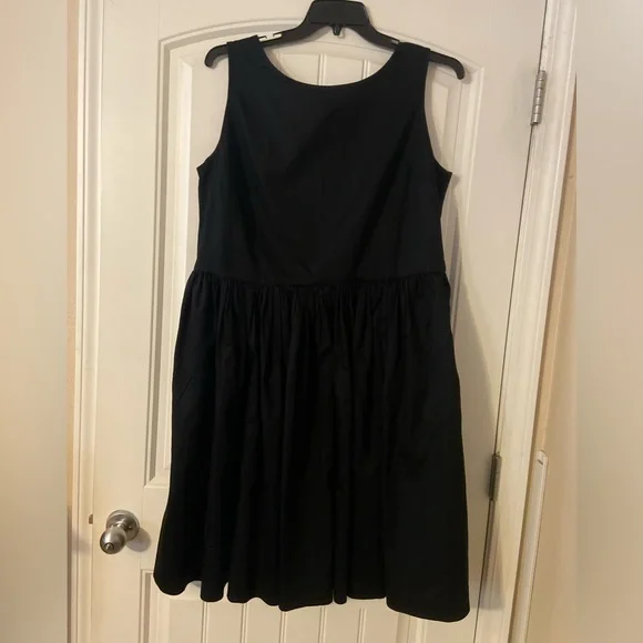 Isaac Mizrahi | Dresses | Womens Isaac Mizrahi For Target Classic Black Sleeveless Pleated Dress 8 | Poshmark Isaac Mizrahi | Dresses | Womens Isaac Mizrahi For Target Classic Black Sleeveless Pleated Dress 8 | Poshmark